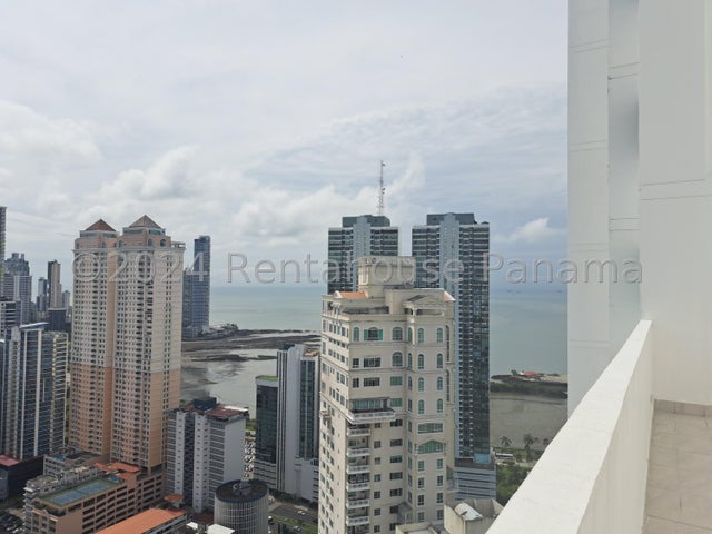 Exclusive Apartment - Apartamento en Bella Vista